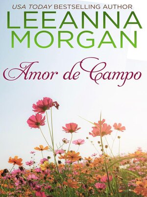cover image of Amor de Campo